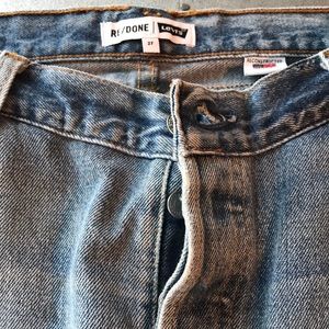 RE/DONE Levi’s